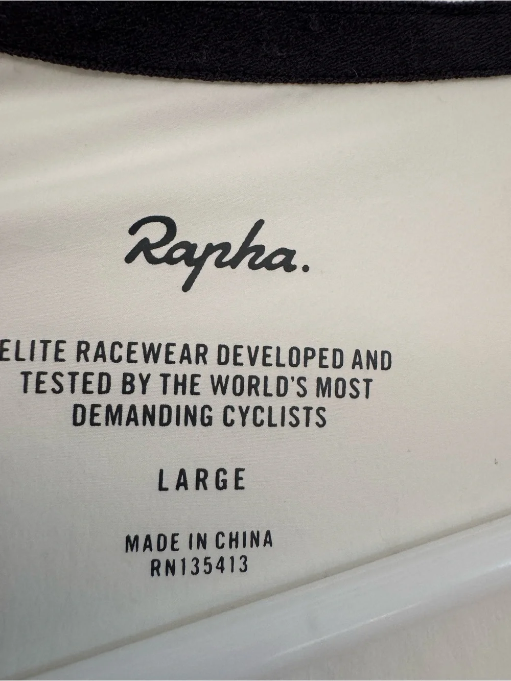 RAPHA Pro Team Lightweight Gilet L